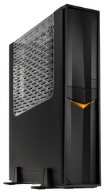 SilverStone SST-RVZ02B-W Tower Black