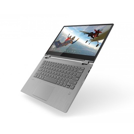 Nešiojamas kompiuteris Lenovo Yoga 530-14IKB 14'' | 81EK00SQLT