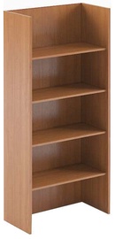 Skyland Shelf B 430 Walnut Garda