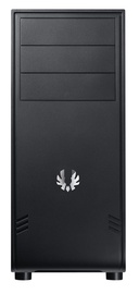 BitFenix Comrade MIDITOWER Black