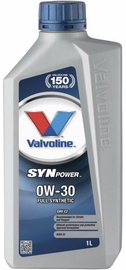 Valvoline SynPower ENV C2 0w30 Diesel Engine Oil 1L