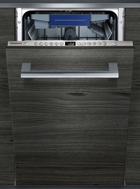 Siemens iQ300 SR636X01ME