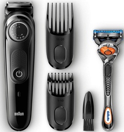 Braun Beard Trimmer BT5042