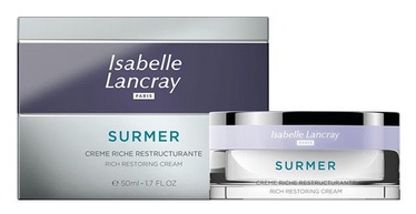 Isabelle Lancray Surmer Rich Restoring Cream 50ml