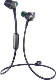 Fitbit Flyer Wireless Fitness Earphones Nightfall Blue