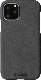Krusell Broby Back Case For Apple iPhone 11 Pro Max Grey