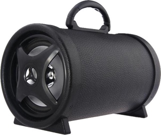 Belaidė kolonėlė Rebeltec SoundTube 160 Bluetooth Speaker Black
