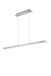 Pakabinamas šviestuvas Reality Agano R32801107, 1 x 18 W, SMD, integruota LED