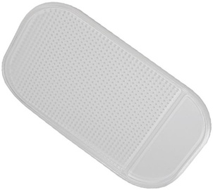 Forever Anti-Slip Car Panel Nano Gel Pad Holder Transparent