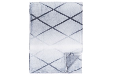 Pleds 4living throw check, 130X170 cm