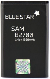 Батарейка BlueStar, Li-ion, 1200 мАч
