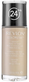 Revlon Colorstay Makeup Normal Dry Skin 30ml 110