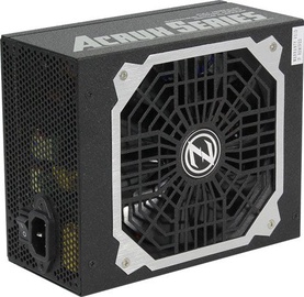 Блок питания Zalman ZM850-ARX 850 Вт, 13.5 см