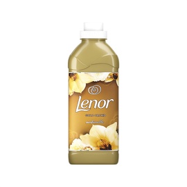 Skalbinių minkštiklis Lenor Gold Orchid, 750ml