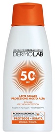 Deborah Milano Sun Milk SPF50+ 400ml