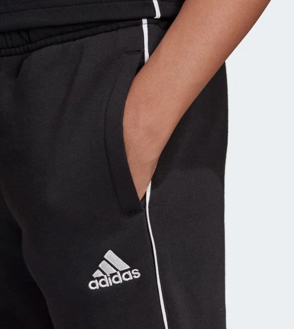 adidas core 18 black