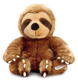 Плюшевая игрушка Keel Toys Pippins Sloth, 14 см