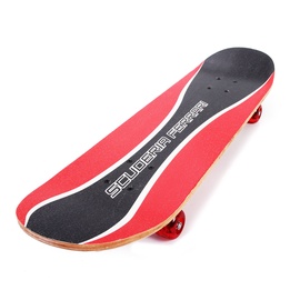Ferrari Double Kick 31 X8 FBW19 Skateboard