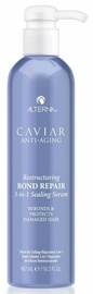Alterna Caviar Restructuring Bond Repair 3in1 Sealing Serum 487ml