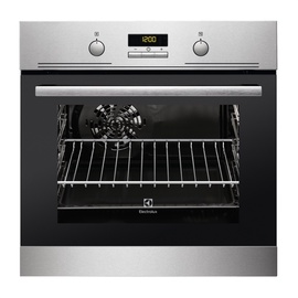 Iebūvētā cepeškrāsns Electrolux EZC2430EOX