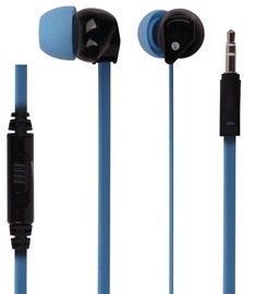 Ausinės Sencor SEP 170 VC Blue