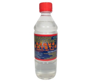 Degšķidrums 0,5 l