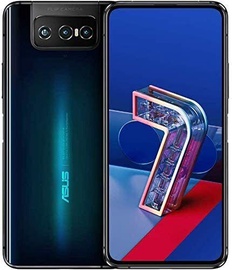 Mobilusis telefonas Asus Zenfone 7 Pro ZS671KS Black, 256 GB
