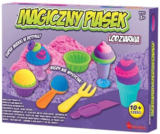Russell Magic Sand Ice Cream Set 0119679