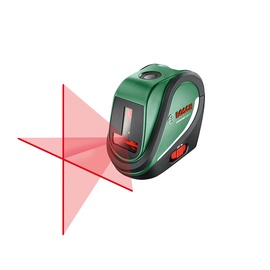 UNIVERSALLEVEL 2 SET LĀZERS AR STATĪVU (BOSCH GREEN)