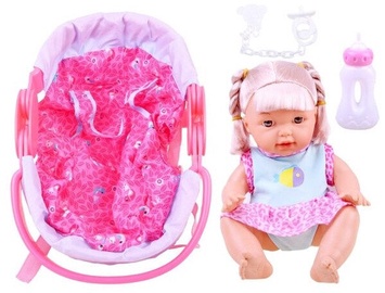 Кукла Ledy Toys Dollys