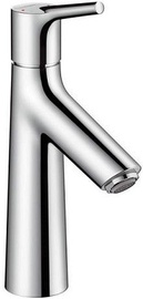 Izlietņu jaucējkrāns Hansgrohe Talis S 100 72020000, hroma