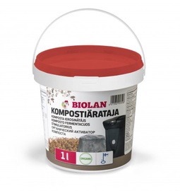 Stimulaator Biolan, 1 l