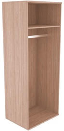 Skyland Imago GB-2K Cabinet Frame 77x58x197.5cm Ash Shimo