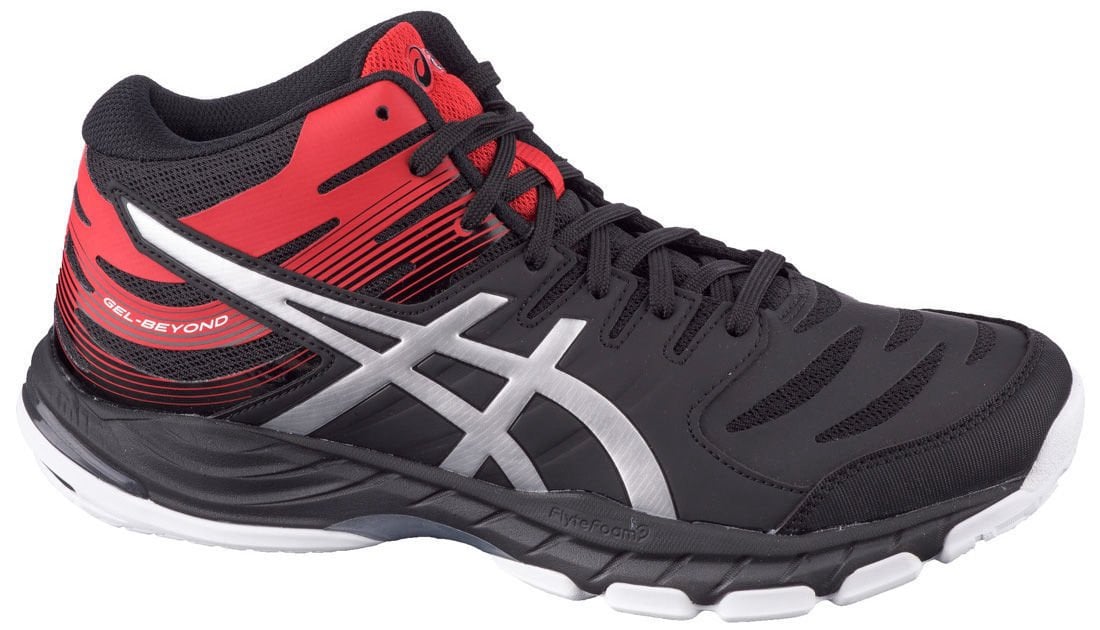 asics gel beyond 6