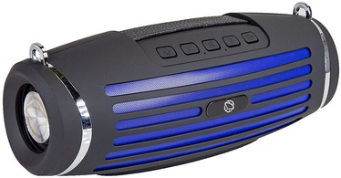 Manta SPK14GO Bluetooth Speaker Blue
