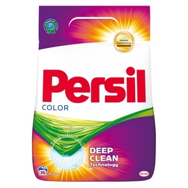 Skalbimo milteliai Persil Color, 2.34 kg