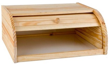 Apetit Wooden Bread Bin 40 x 27.5cm