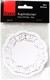Saana Cake Doilies Decorative 10cm