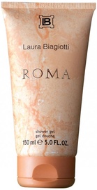 Dušas želeja Laura Biagiotti Roma, 150 ml