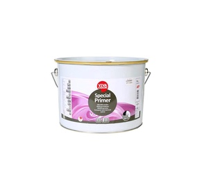 Kruntvärv Special Primer, valge (AP) 9,0L