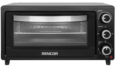 Sencor SEO 1710 BK