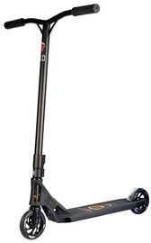 AO Scooter Stealth 4 Black 1043