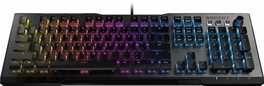Spēļu tastatūra Roccat Vulcan 100 AIMO EN