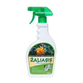 Ziepes Liquid Potassium Soap 500ml