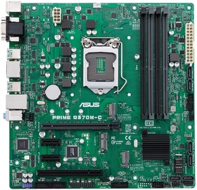 Asus PRIME Q370M-C/CSM
