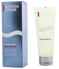 Biotherm Homme Aquapower Fresh Water Gel 100ml