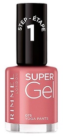 Rimmel London Super Gel By Kate 12ml 75