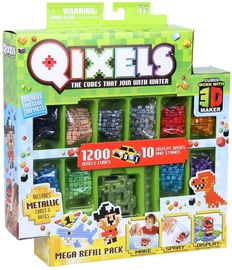 Moose Qixels S3 Mega Refill Pack 87074
