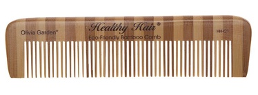 Olivia Garden Healthy Hair Comb Style 1