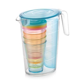Комплект Tescoma MyDrink 308802.30, 2.5 л